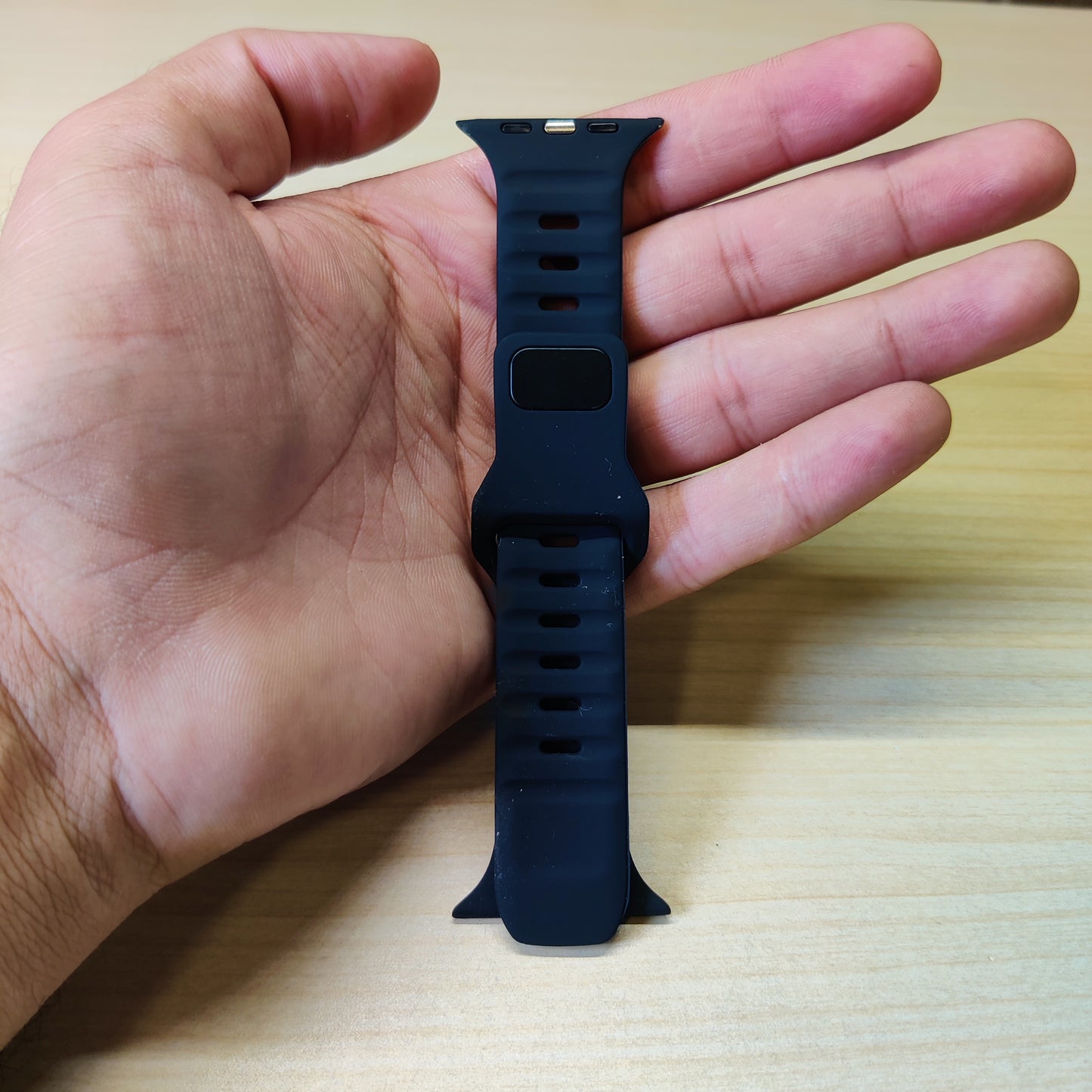 Watch Strap #4915