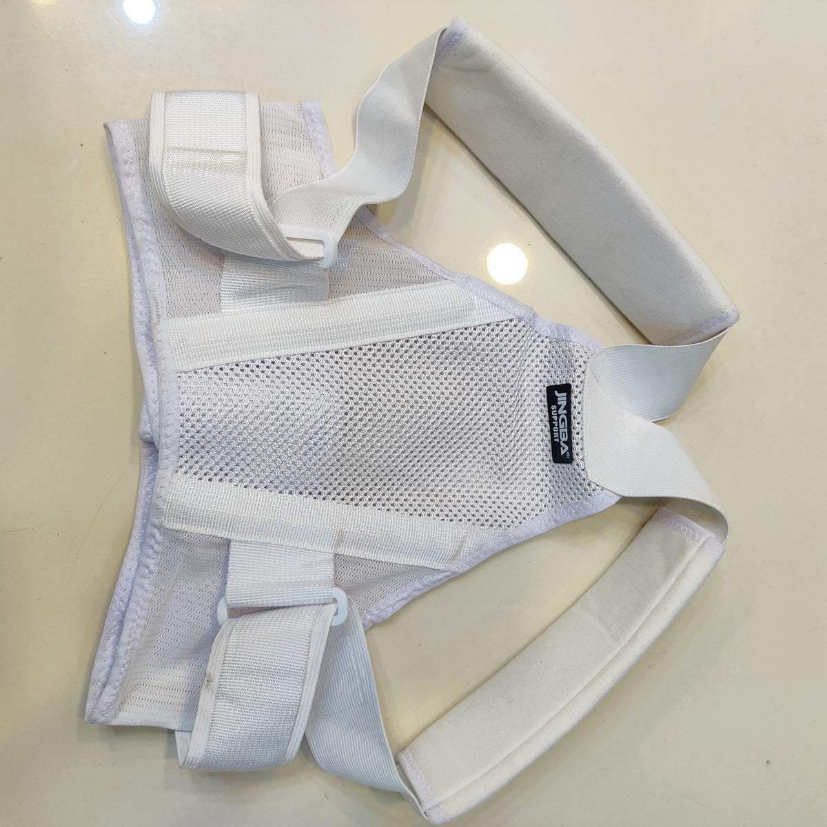 Jingba Back Posture Corrector #9230