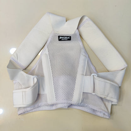 Jingba Back Posture Corrector #9230