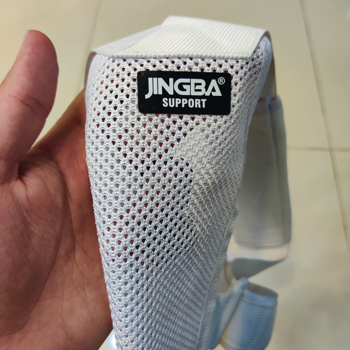 Jingba Back Posture Corrector #9230