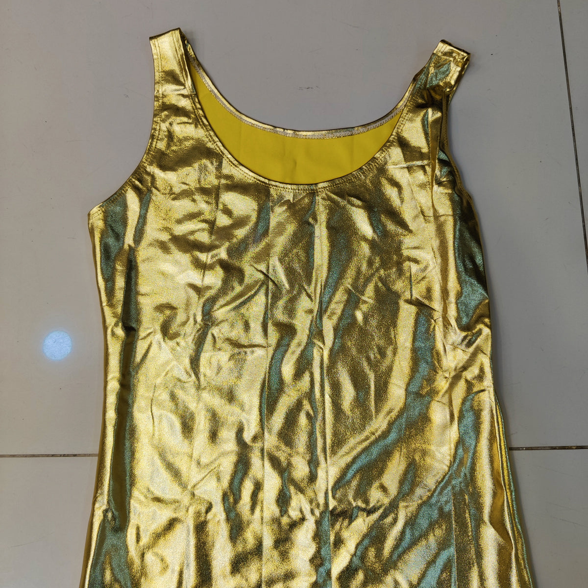Collection Scoopback Mini Dress  #9280