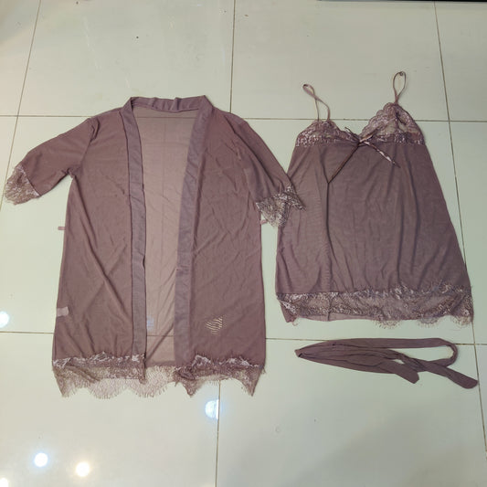 Ladies Night Dress #9270
