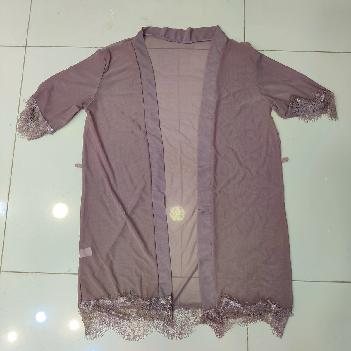 Ladies Night Dress #9270