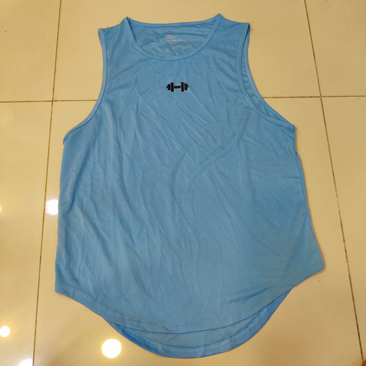 Gym Shirt Size Large #9286