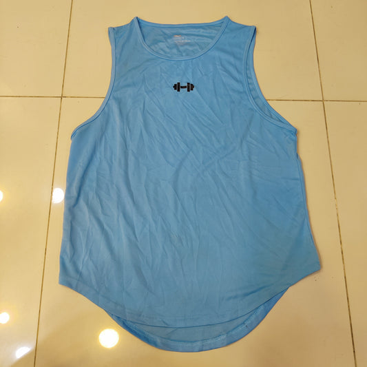Gym Shirt Size Large #9286