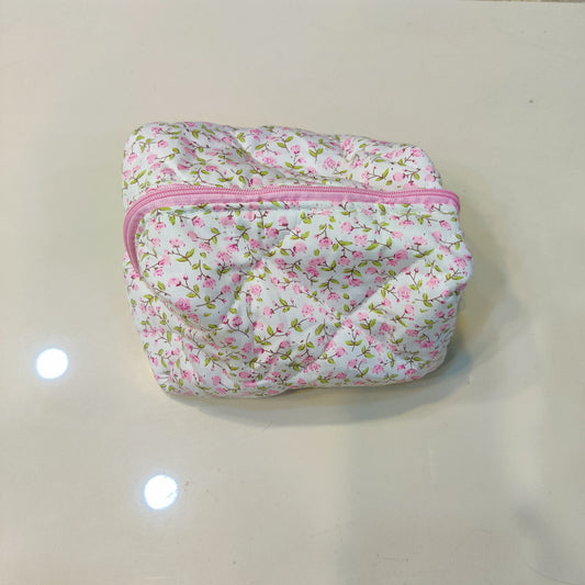 Makeup Bag #8229