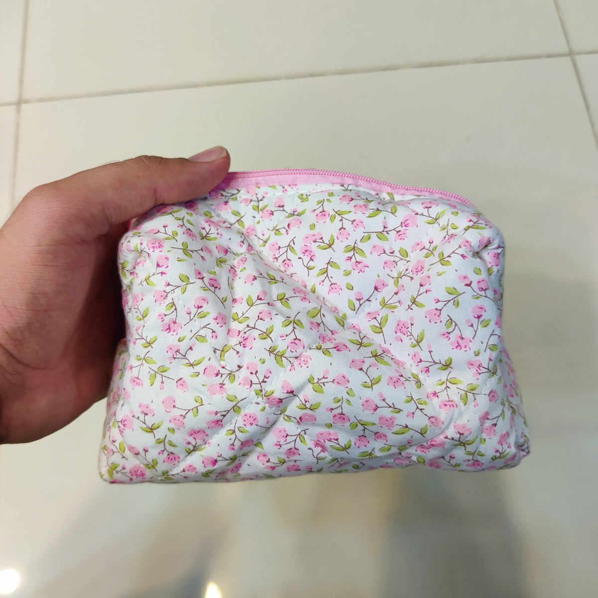 Makeup Bag #8229