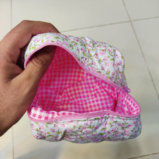 Makeup Bag #8229
