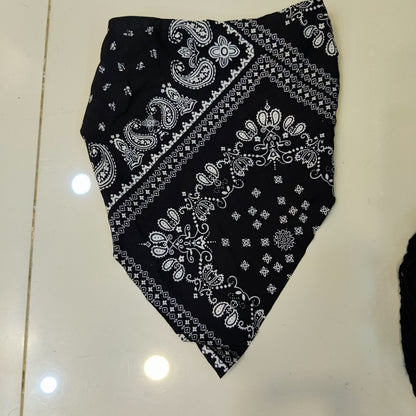 Hair And Neck Accesories #9300