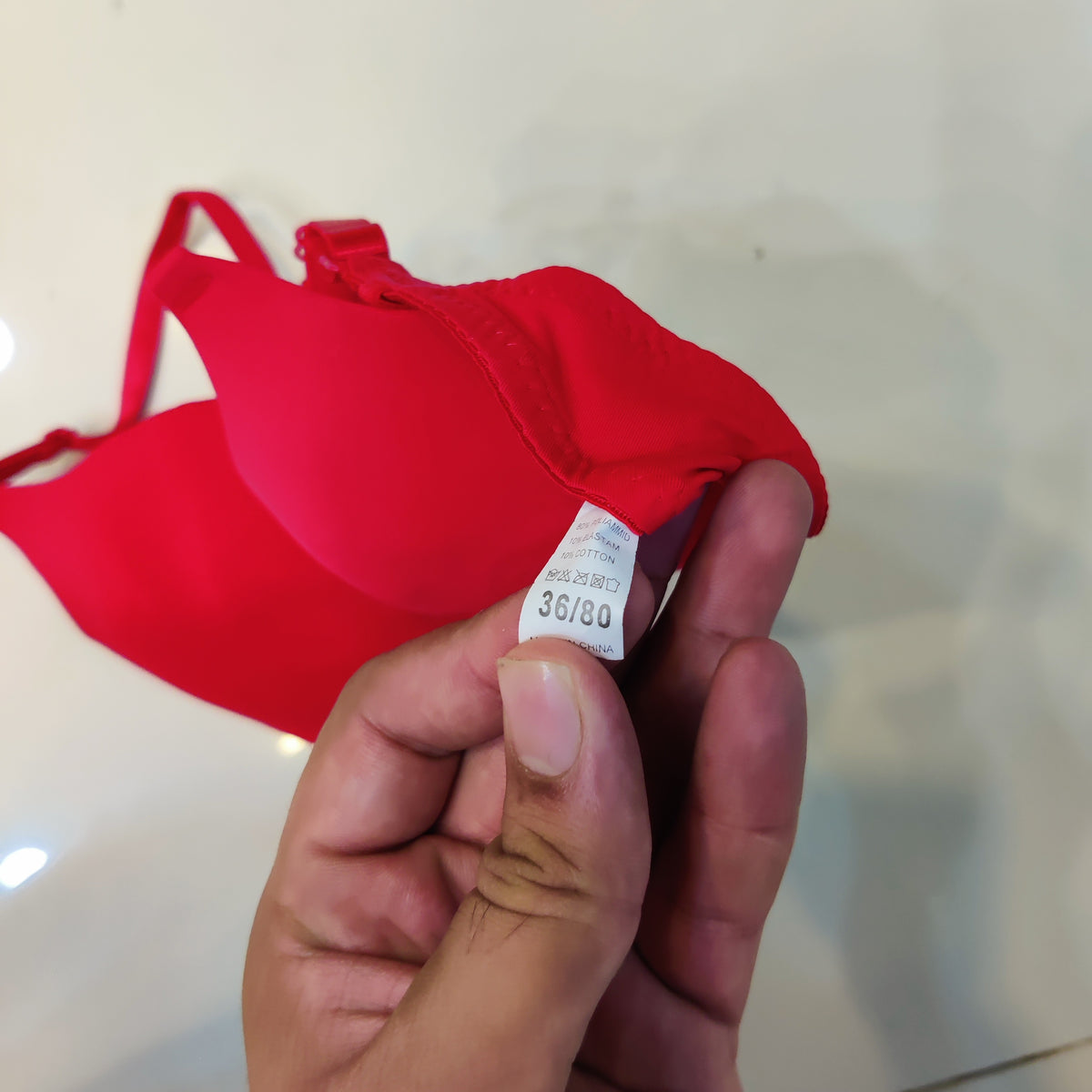 Ladies Undergarments Size 36 #9291