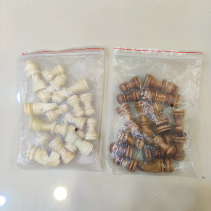 Chess pieces #9236