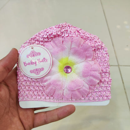 Baby Hat #9224