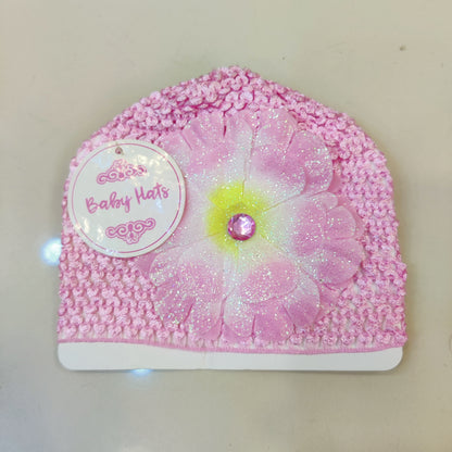 Baby Hat #9224