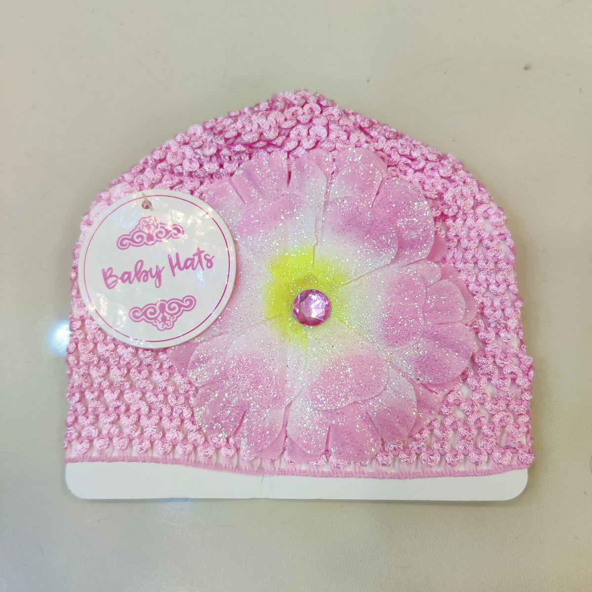 Baby Hat #9224