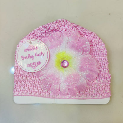 Baby Hat #9224