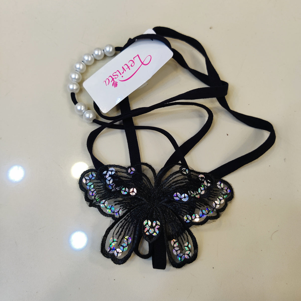 Ladies Undergarments #9302
