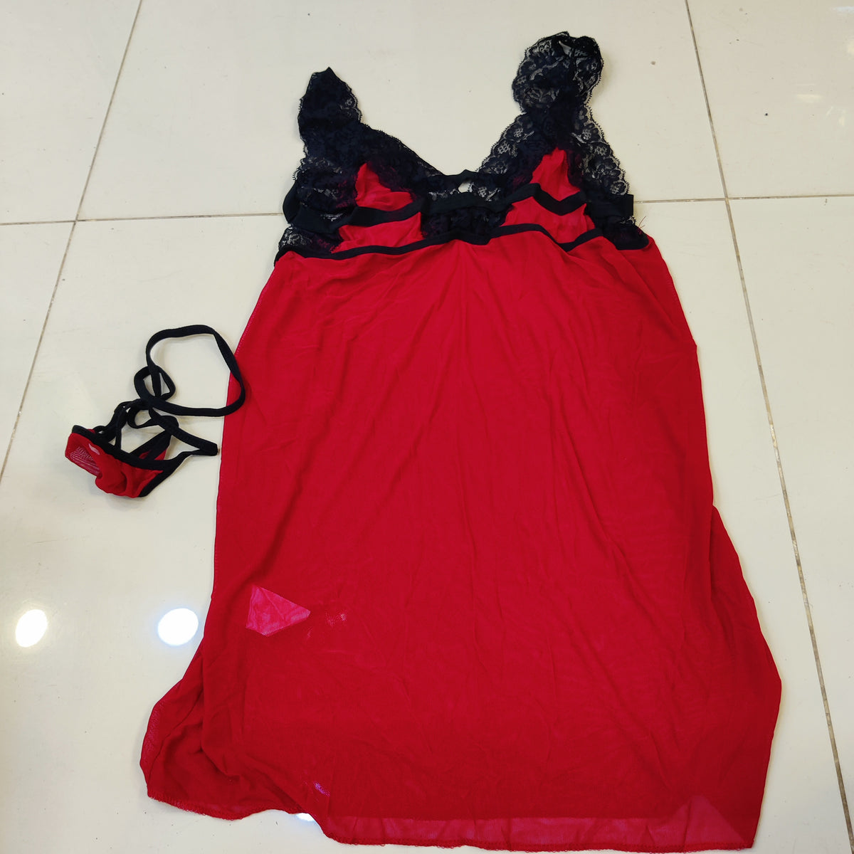 Ladies Night Wear # 9211