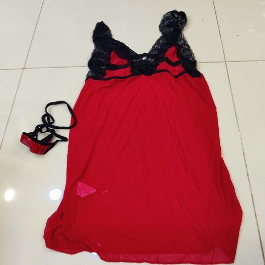 Ladies Night Wear # 9211