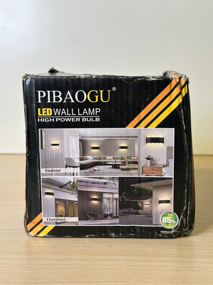LED Wall Lamp #002