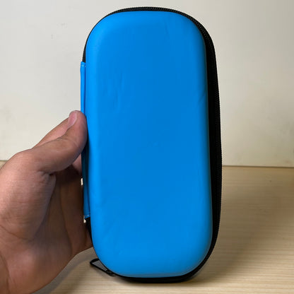 Food bag with ice cool packs #011