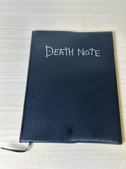 Death note book #024