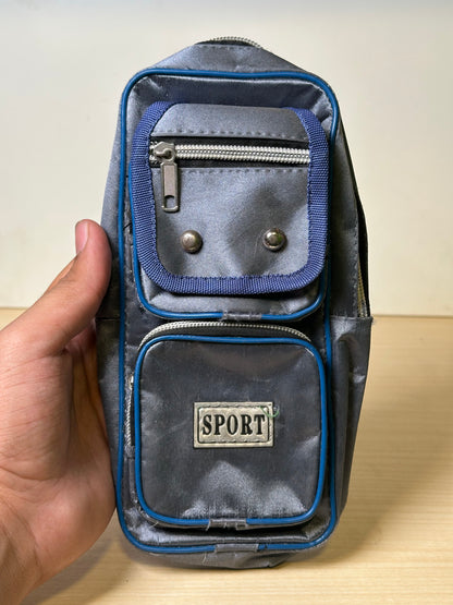 Sports Bag #028
