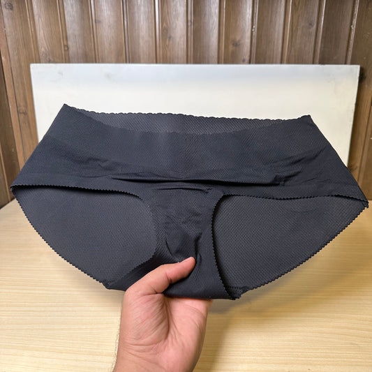 Padded hip lifter #033