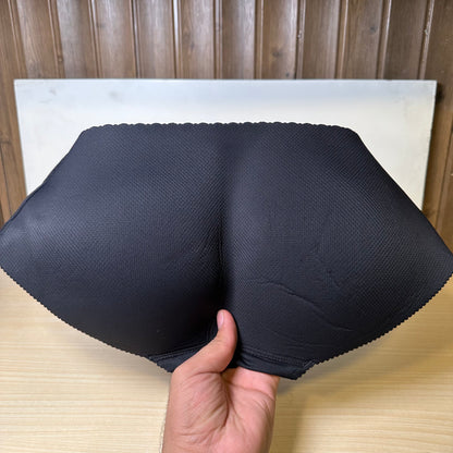 Padded hip lifter #033
