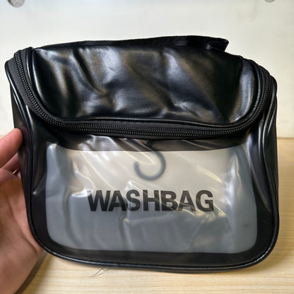 Wash Bag Makeup Pouch Traveling Toiletry bag #040