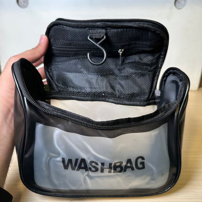 Wash Bag Makeup Pouch Traveling Toiletry bag #040