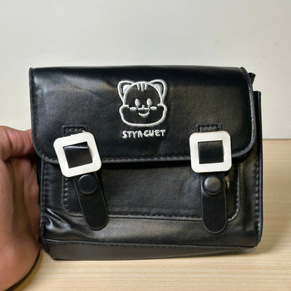Black Bag #043