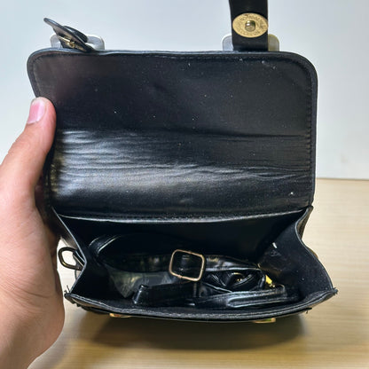 Black Bag #043