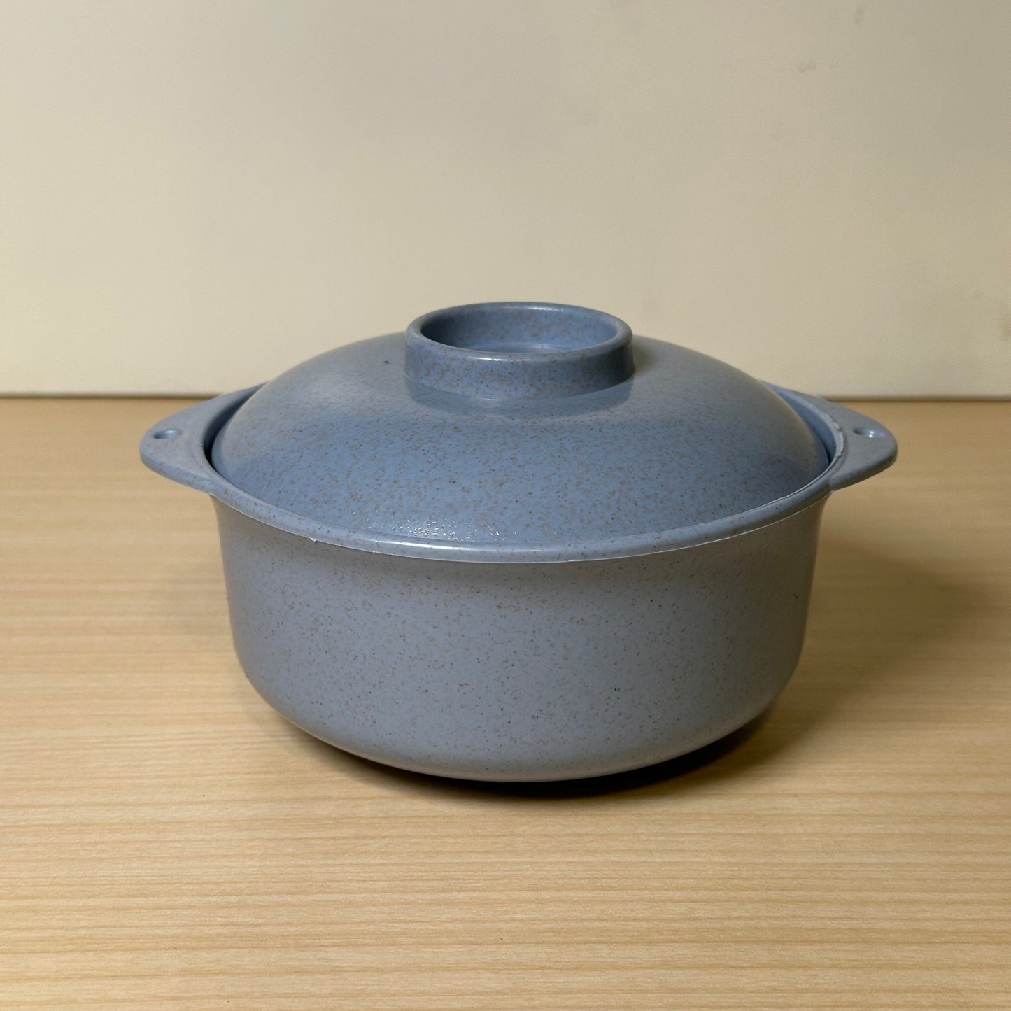 Bowl With LID #047