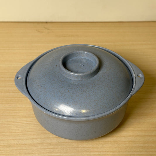 Bowl With LID #047