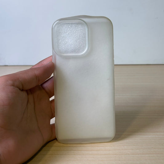 Iphone 15 pro Cover Silicon #067