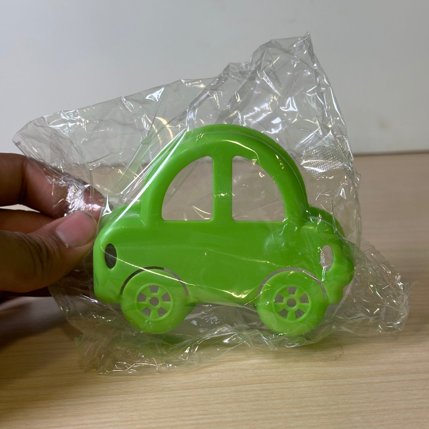 car-shaped sandwich cutter mold #079