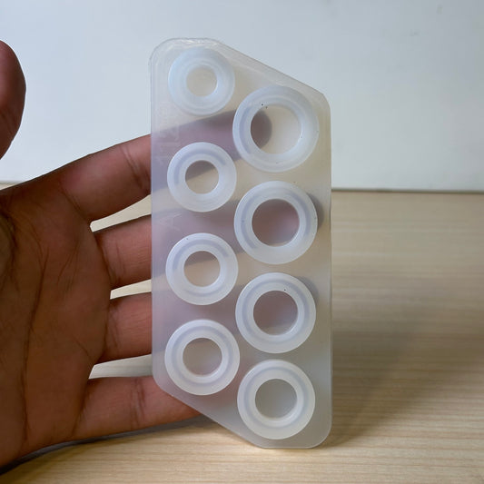 Mold #106