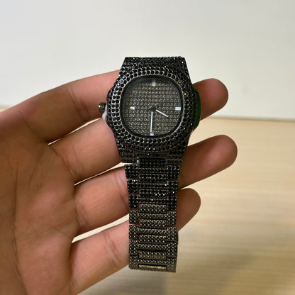 Black Watch #108