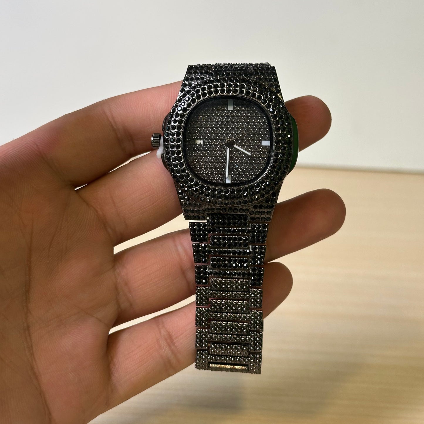 Black Watch #108