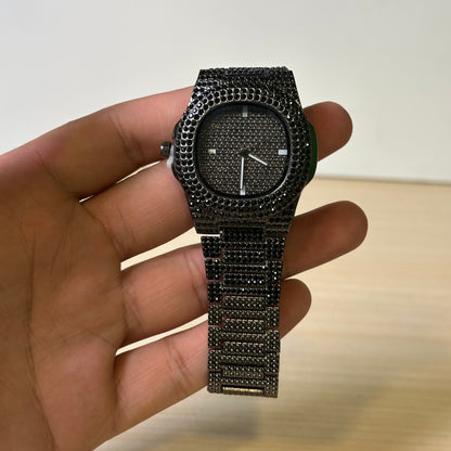 Black Watch #108