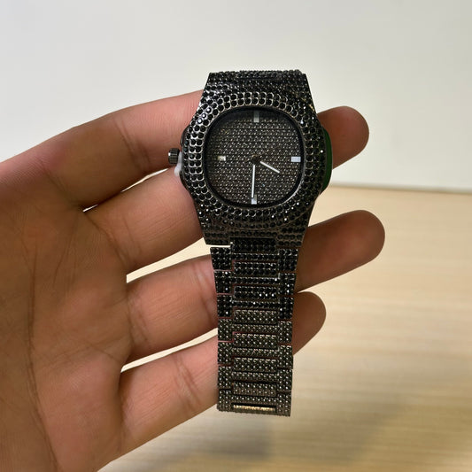 Black Watch #108