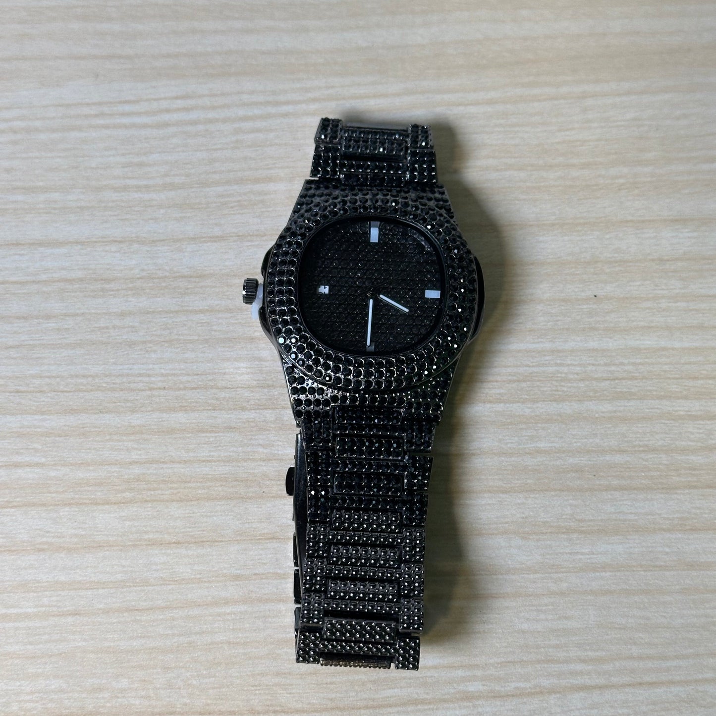 Black Watch #108