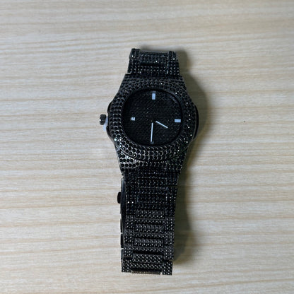 Black Watch #108