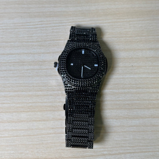 Black Watch #108