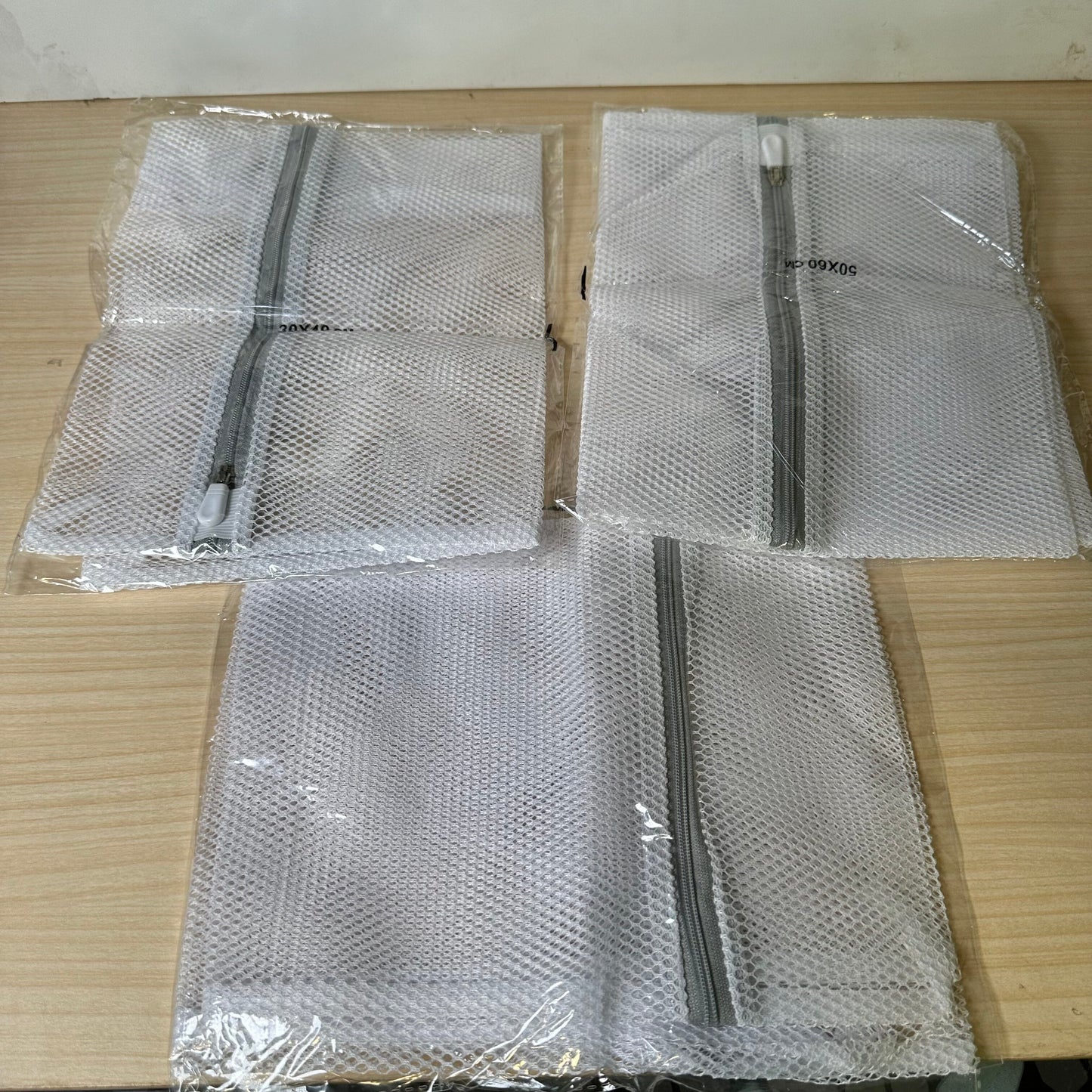 Orginazor Bag Pack of 3 #126