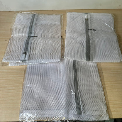 Orginazor Bag Pack of 3 #126