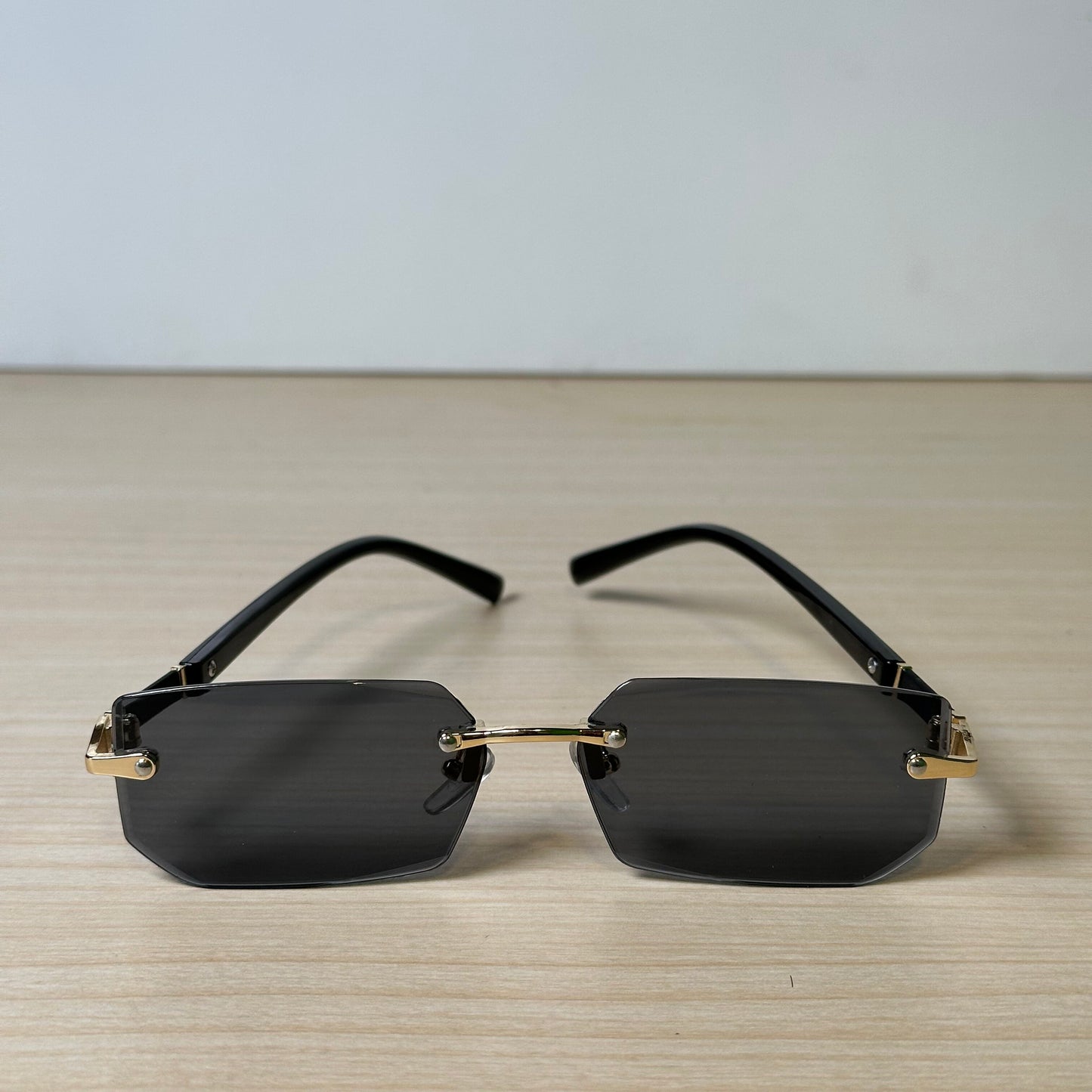 Glasses Black #189