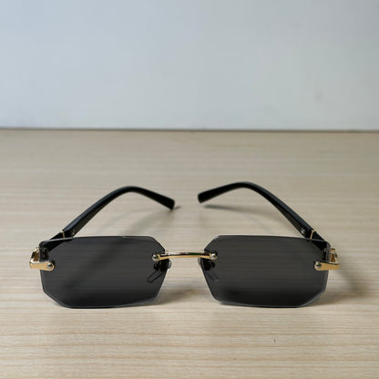Glasses Black #189