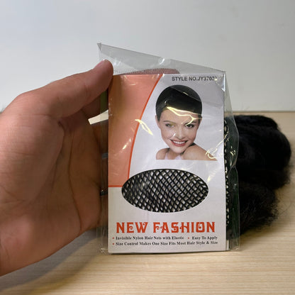 Hair Wig #198