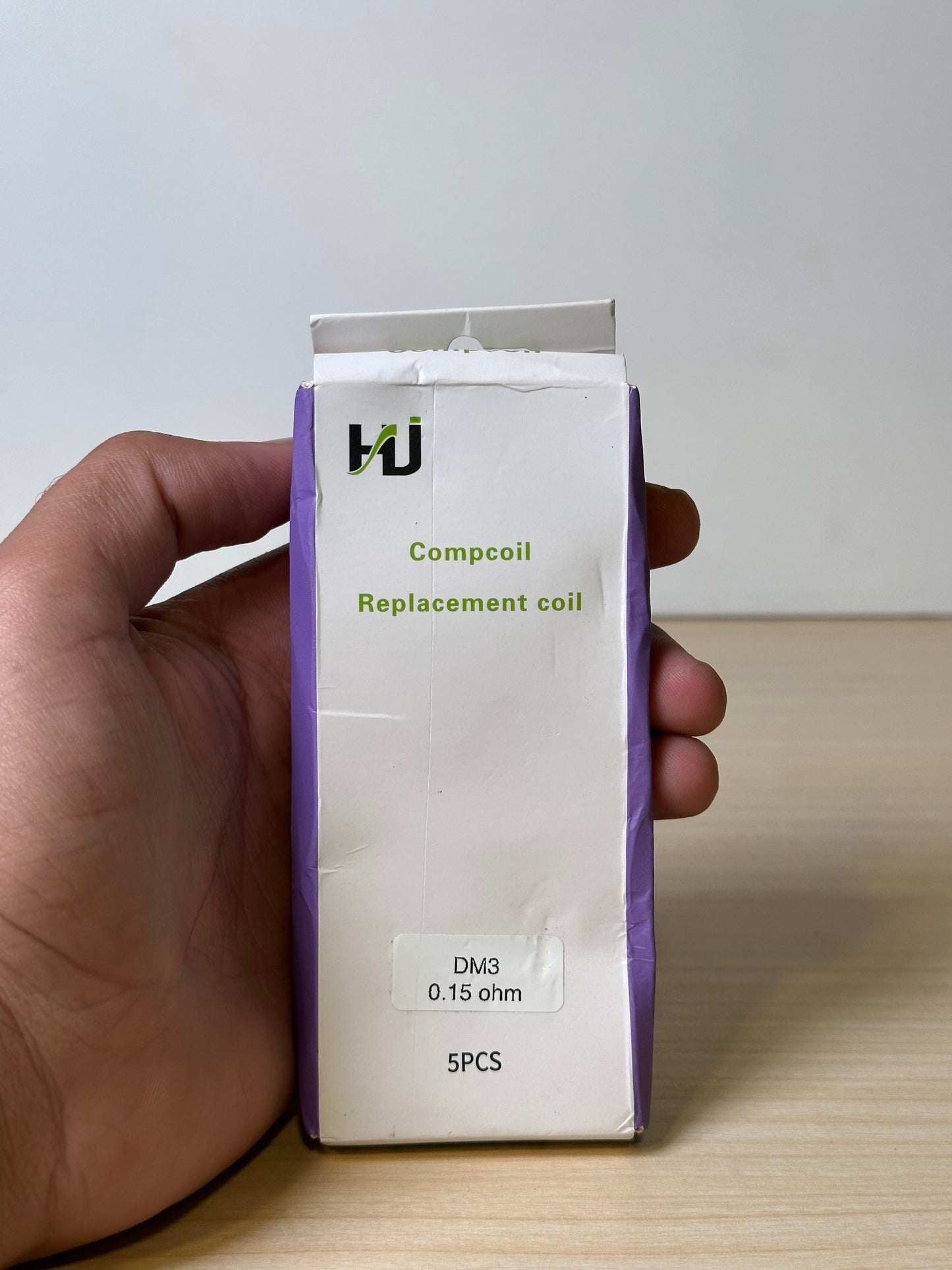 Comcoil Replacement coil #209